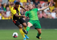 Tỷ lệ kèo Watford vs Burnley 22h00, 23/11 (Vòng 13 Ngoại hạng Anh)