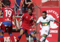 Nhận định Almeria vs Numancia 18h00, ngày 24/11 (hạng 2 Tây Ban Nha)