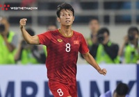 Trần Thanh Sơn: U22 Việt Nam chắp cánh giấc mơ vàng SEA Games 30 của tiền vệ HAGL