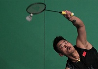 Kết quả giải cầu lông Hàn Quốc hôm nay, 23/11: Lin Dan vào chung kết