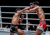 Nguyễn Trần Duy Nhất chia sẻ bí quyết gặt hái thành công ở Muay Thái