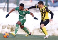 Nhận định Botev Plovdiv vs Etar Veliko Tarnovo 22h30, 25/11 (Vòng 17 giải VĐQG Bulgaria)