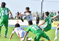 Nhận định Imabari FC vs Honda Lock SC 10h00, 24/11 (Vòng 29 giải hạng 4 Nhật Bản)