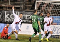 Nhận định Panachaiki vs Levadiakos 22h00, 25/11 (Vòng 6 giải hạng 2 Hy Lạp)