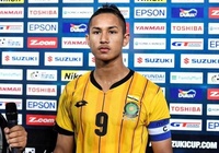 U22 Brunei gọi cầu thủ giàu nhất thế giới đấu Việt Nam ở SEA Games 30