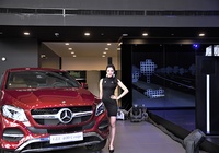 Vietnam Star ra mắt Trung tâm Mercedes-Benz tiêu chuẩn MAR2020 đầu tiên tại Việt Nam