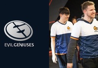 Evil Geniuses cần thêm những ai để hoàn tất dreamteam của mình?