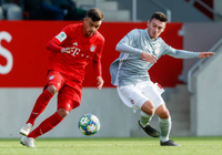 Nhận định U19 Crvena Zvezda vs U19 Bayern Munich 22h00, ngày 26/11 (UEFA Youth League)