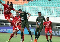 Nhận định Kalteng Putra vs TIRA Persikabo 15h30, 27/11 (Vòng 29 VĐQG Indonesia)