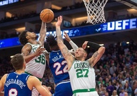 Nhận định NBA: Boston Celtics vs Sacramento Kings (ngày 26/11, 7h30)