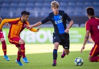 Nhận định U19 Galatasaray vs U19 Club Brugge 19h00, 26/11 (Vòng bảng giải U19 C1 châu Âu)