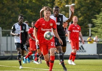Nhận định U19 Lokomotiv Moscow vs U19 Leverkusen 18h00, 26/11 (Vòng bảng giải U19 C1 châu Âu)
