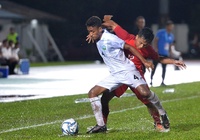 Nhận định U22 Campuchia vs U22 Đông Timor 19h00, 27/11 (Vòng bảng bóng đá nam SEA Games)