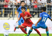 Nhận định U22 Myanmar vs U22 Philippines 15h00, 27/11 (Vòng bảng bóng đá nam SEA Games)