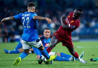 Soi kèo Liverpool vs Napoli 03h00, ngày 28/11 (Cúp C1 châu Âu 2019/20)