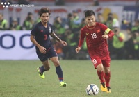 U22 Việt Nam gặp đội nào tiếp theo ở SEA Games 30?