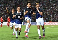 Kèo U22 Campuchia vs U22 Đông Timor 19h00, 27/11 (Vòng bảng bóng đá nam SEA Games)