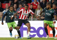 Nhận định Sporting Lisbon vs PSV Eindhoven 03h00, ngày 29/11 (Cúp C2 châu Âu)