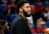 Anthony Davis: Đối đầu Pelicans sẽ như là một thử thách với tôi