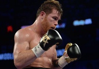 Canelo Alvarez trả lời thách thức của Jorge Masvidal