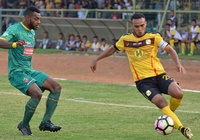 Nhận định Barito Putera vs PSS Sleman 18h30, 28/11 (Vòng 29 VĐQG Indonesia)
