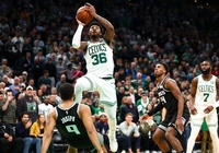 Nhận định NBA: Brooklyn Nets vs Boston Celtics (ngày 28/11, 7h00)