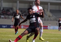 Nhận định Persija Jakarta vs Persipura Jayapura 15h30, 28/11 (Vòng 29 VĐQG Indonesia)