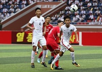Nhận định U23 Indonesia vs U23 Singapore 19h00, 28/11 (Vòng bảng bóng đá nam SEA Games)