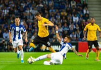 Nhận định Young Boys vs Porto 00h55, 29/11 (vòng bảng Europa League)