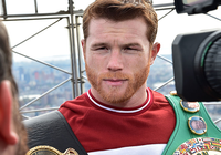 Canelo: “Mayweather sẽ không đánh với tôi, anh ta sẽ chọn một võ sĩ MMA”