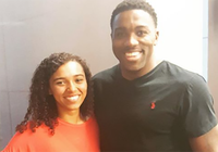 Cộng đồng võ thuật chia buồn sự ra đi của con gái Walt Harris