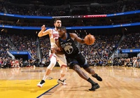 Kết quả NBA ngày 28/11: Golden State Warriors có chiến thắng thứ 4