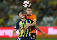 Nhận định Brisbane Roar FC vs Central Coast Mariners FC 13h00, 30/11 (Vòng 8 giải VĐQG Úc)