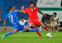 Nhận định Kuwait vs Oman 21h30, ngày 30/11 (Cúp Vùng Vịnh)