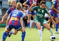 Nhận định Nữ Newcastle Jets vs Nữ Canberra United 12h30, 30/11 (Vòng 3 giải VĐQG nữ Úc)