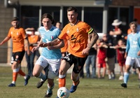 Nhận định U23 Melbourne City vs U23 Brisbane Roar FC 11h00, 30/11 (Vòng 2 giải trẻ Úc)