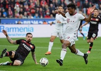 Soi kèo Bayern Munich vs Bayer Leverkusen 00h30, ngày 01/12 (VĐQG Đức)