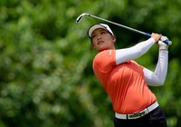 Tài năng trẻ Nguyễn Thảo My rút lui, golf Việt Nam tan mộng huy chương SEA Games