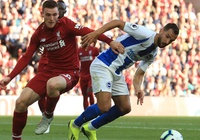 Tỷ lệ kèo Liverpool vs Brighton 22h00, 30/11 (Vòng 14 Ngoại hạng Anh)