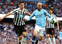 Tỷ lệ kèo Newcastle vs Manchester City 19h30, 30/11 (Vòng 14 Ngoại hạng Anh)