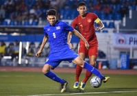 Xem trực tiếp U22 Thái Lan vs U22 Brunei trên kênh nào?