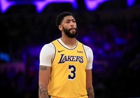 Anthony Davis: Trung phong tốt nhất NBA đương đại?