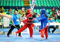 Điều gì khiến Arnis luôn xuất hiện trong các kỳ SEA Games tại Philippines?