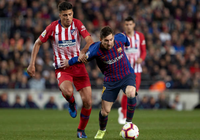 Nhận định Atletico Madrid vs Barcelona 03h00, ngày 02/12 (VĐQG Tây Ban Nha)