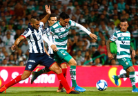 Nhận định Santos Laguna vs Monterrey 08h00, ngày 02/12 (VĐQG Mexico)