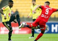 Nhận định Adelaide United vs Wellington Phoenix 14h00, 01/12 (Vòng 8 giải VĐQG Úc)