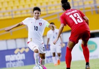 Nhận định Nữ Myanmar vs Nữ Malaysia 15h00, 02/12 (Vòng bảng bóng đá nữ SEA Games)