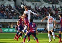 Nhận định Omiya Ardija vs Montedio Yamagata 11h05, 01/12 (Vòng play off thăng hạng giải hạng 2 Nhật Bản)