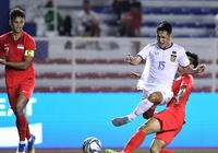Nhận định U22 Lào vs U22 Brunei 15h00, 01/12 (Vòng bảng bóng đá nam SEA Games)