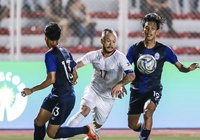 Nhận định U22 Myanmar vs U22 Campuchia 19h00, 02/12 (Vòng bảng bóng đá nam SEA Games)